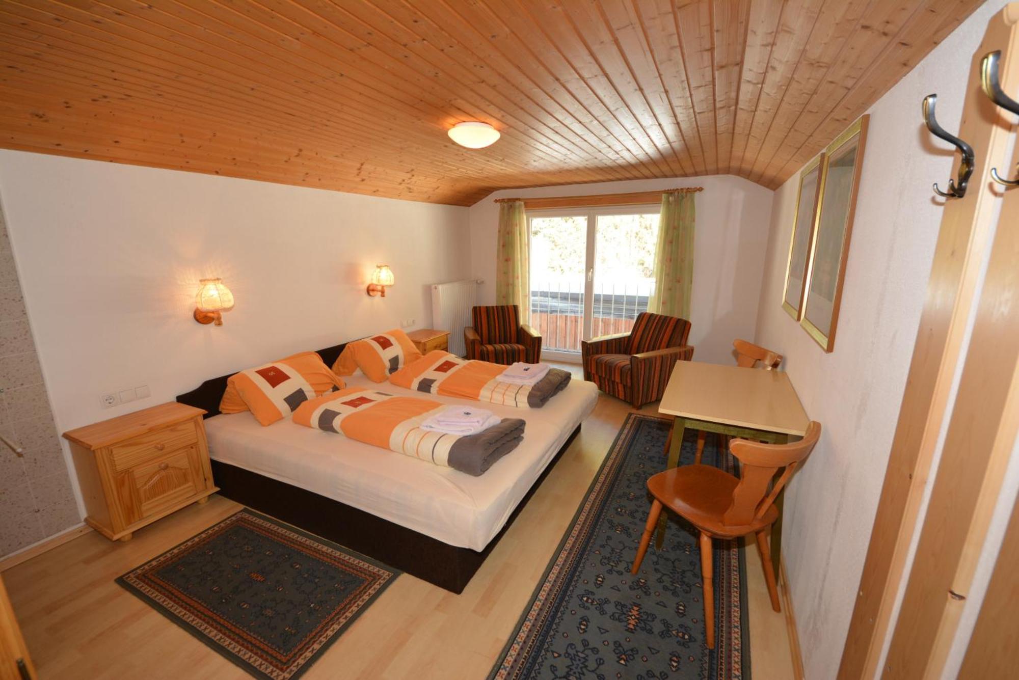 Haus Rudigier By Chatel Reizen Sankt Gallenkirch Room photo