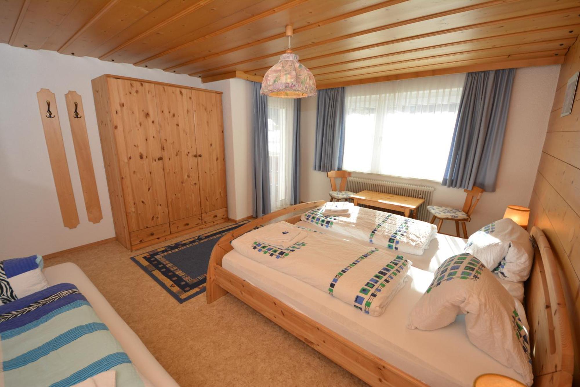 Haus Rudigier By Chatel Reizen Sankt Gallenkirch Room photo